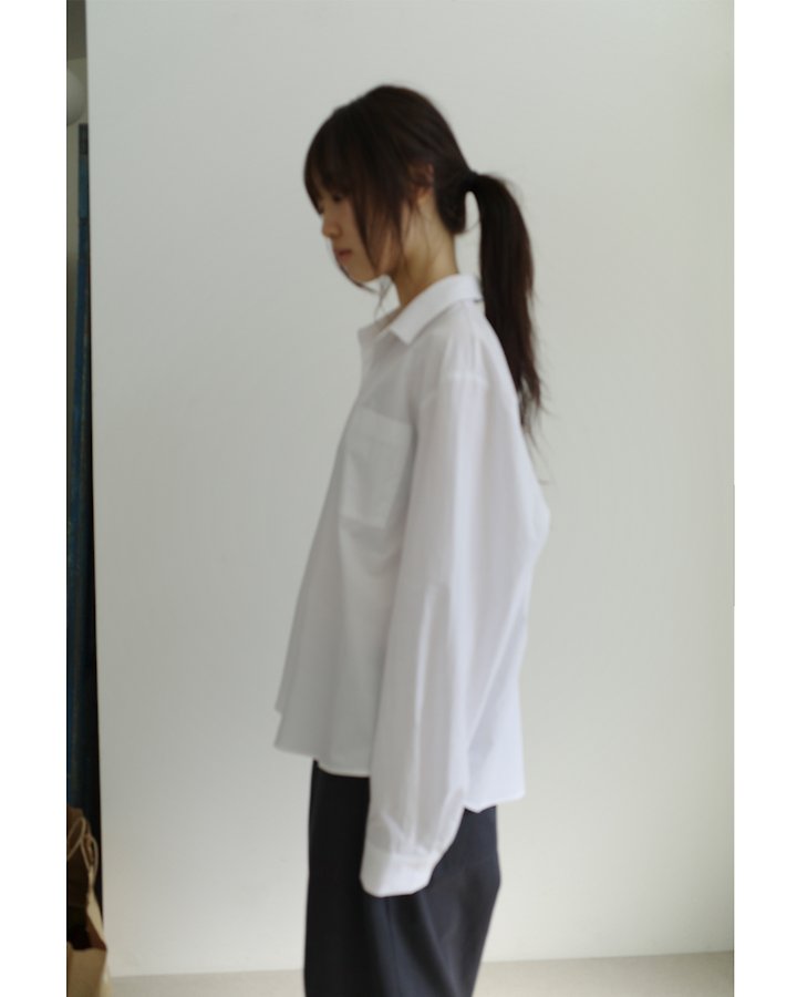 Lien Shirt by Enten for Women - view 2