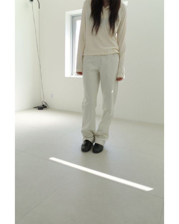 Slub Pants by Enten for Women - view 1