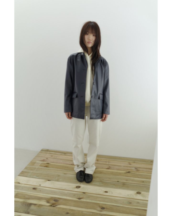 Leather Jacket by Enten for Women - view 8