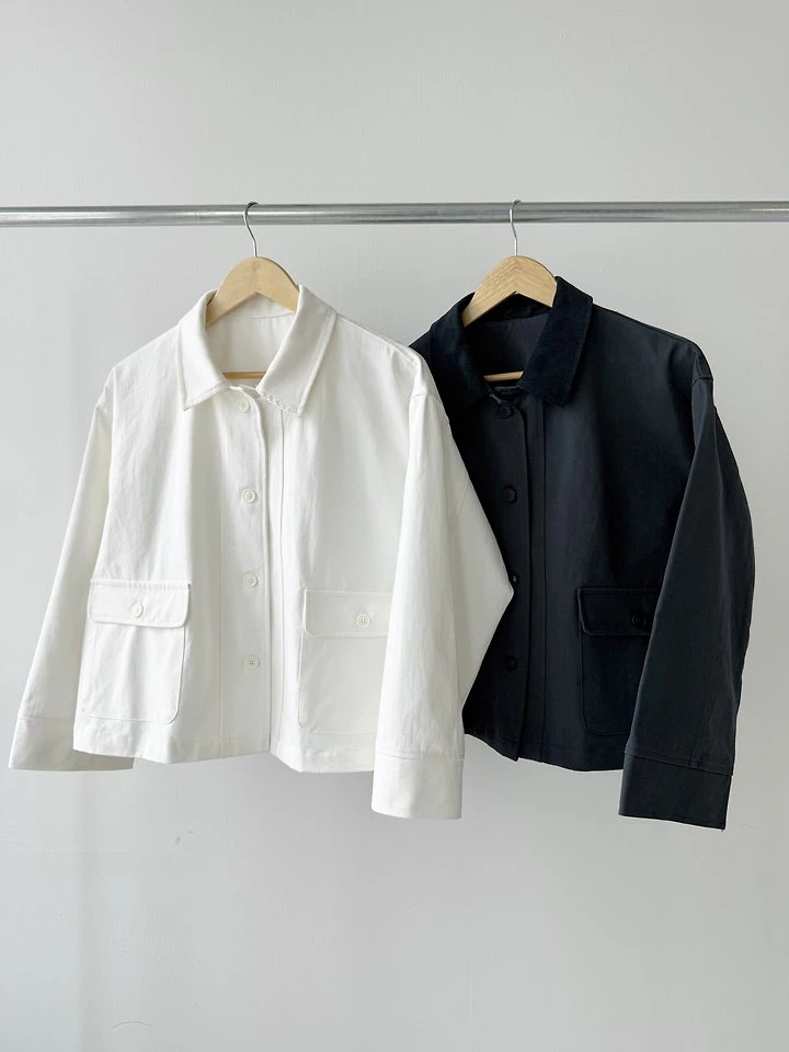 March Jacket by Enten for Women - view 7
