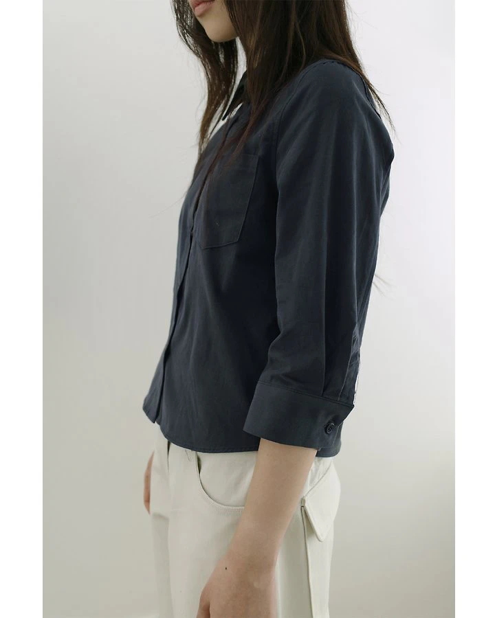 Chai Shirt by Enten for Women - view 4