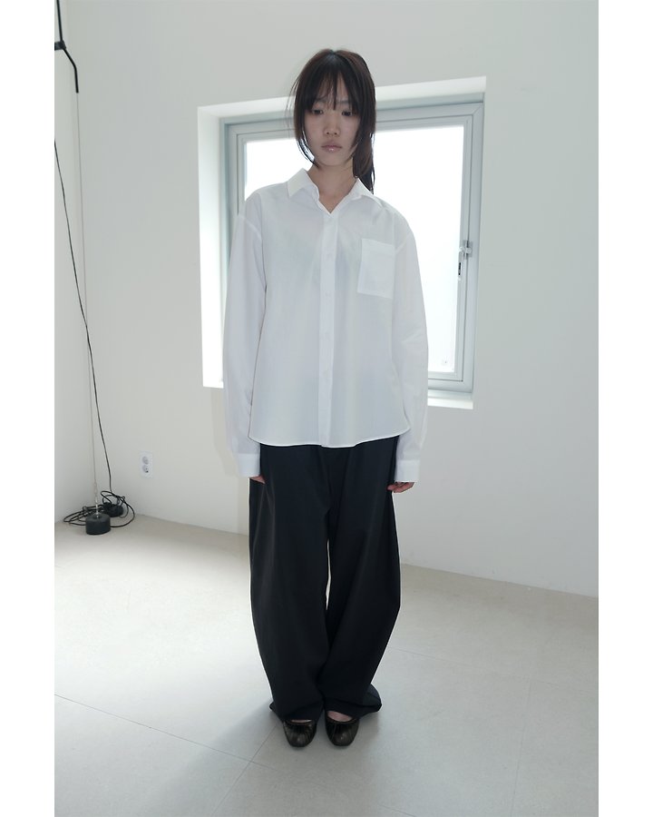 Lien Shirt by Enten for Women - view 3