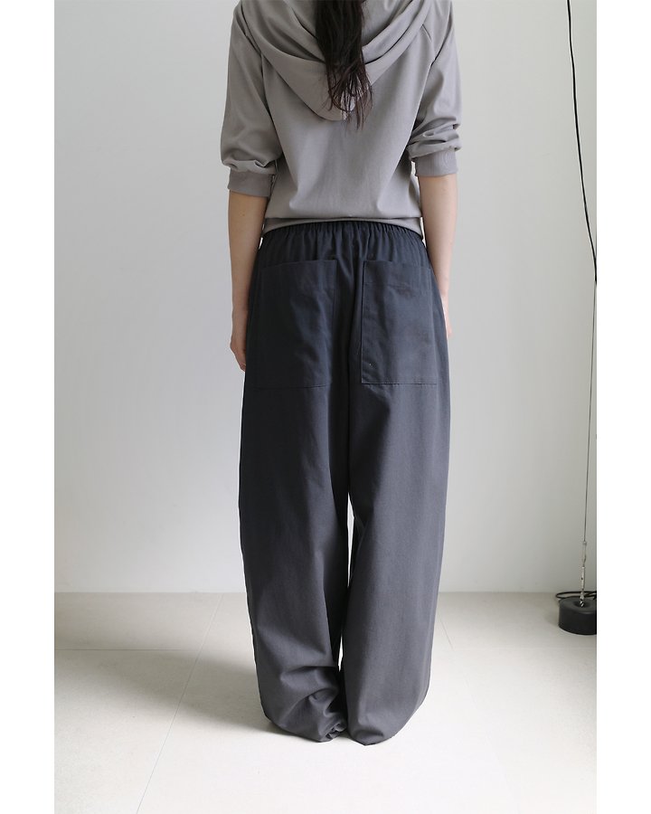Mute Balloon Pants by Enten for Women - view 1