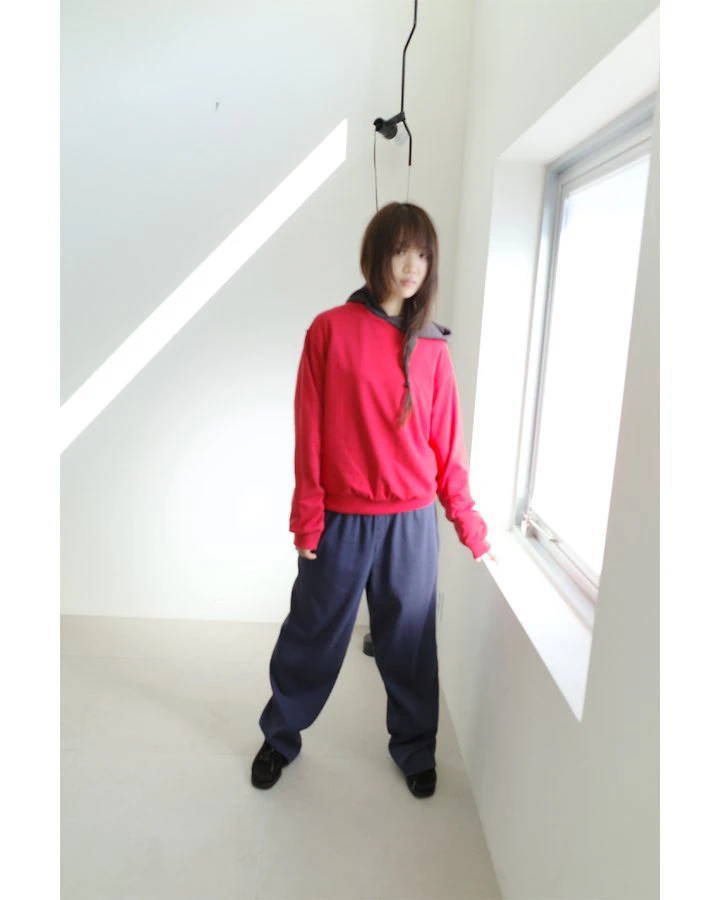 Essen Ribbed Pants by Enten for Women - view 7