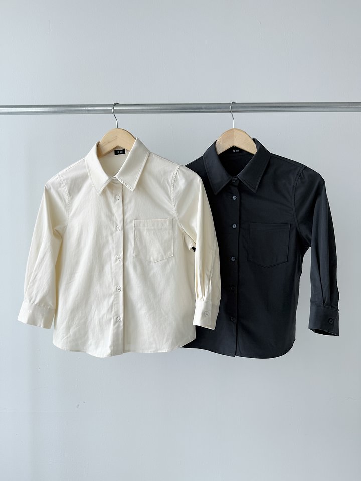 Chai Shirt by Enten for Women - view 5