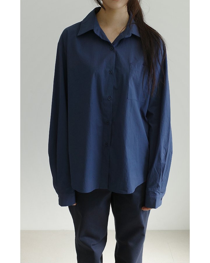 Lien Shirt by Enten for Women - view 4