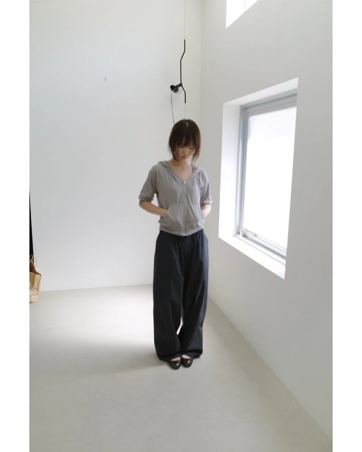 Mute Balloon Pants by Enten for Women - view 2