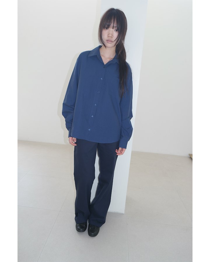 Lien Shirt by Enten for Women - view 5