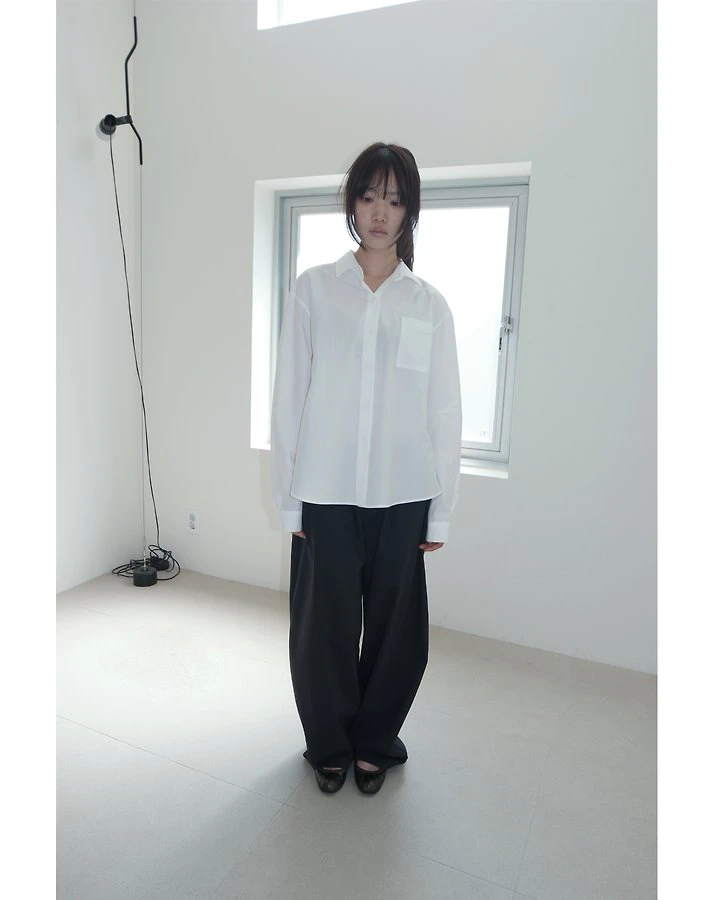 Mute Balloon Pants by Enten for Women - view 3