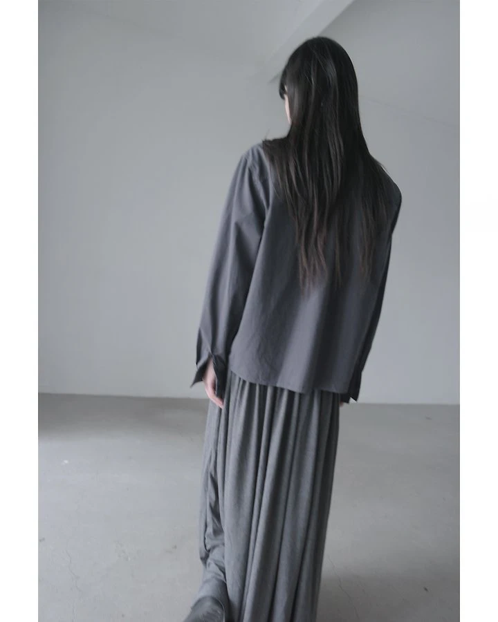 Kay Shirt by Enten for Women - view 5