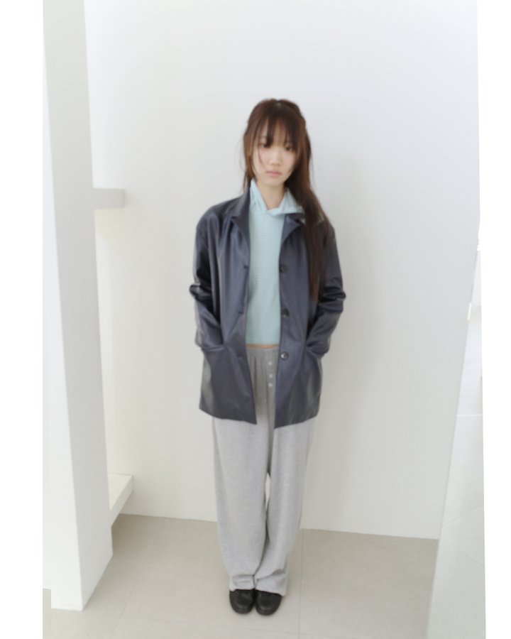 Leather Jacket by Enten for Women - view 3