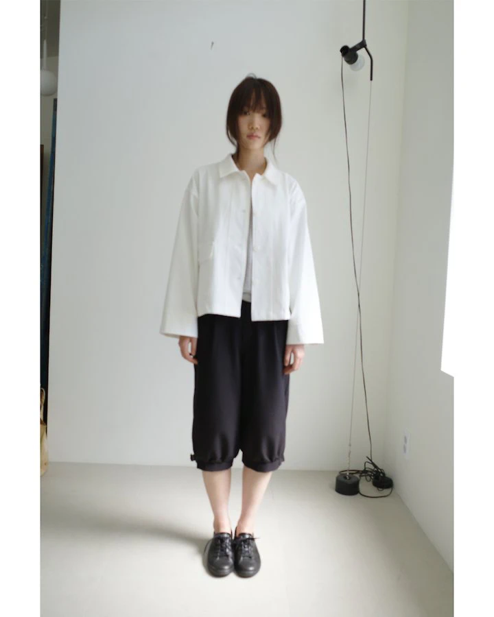 March Jacket by Enten for Women - view 2