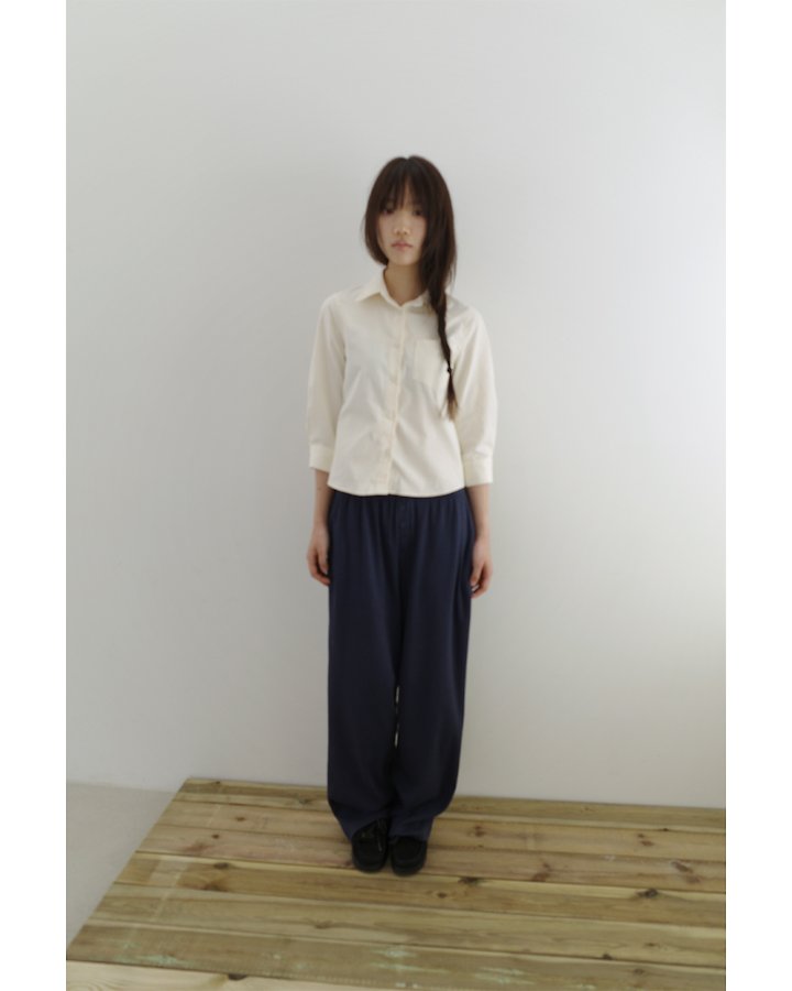 Essen Ribbed Pants by Enten for Women - view 1