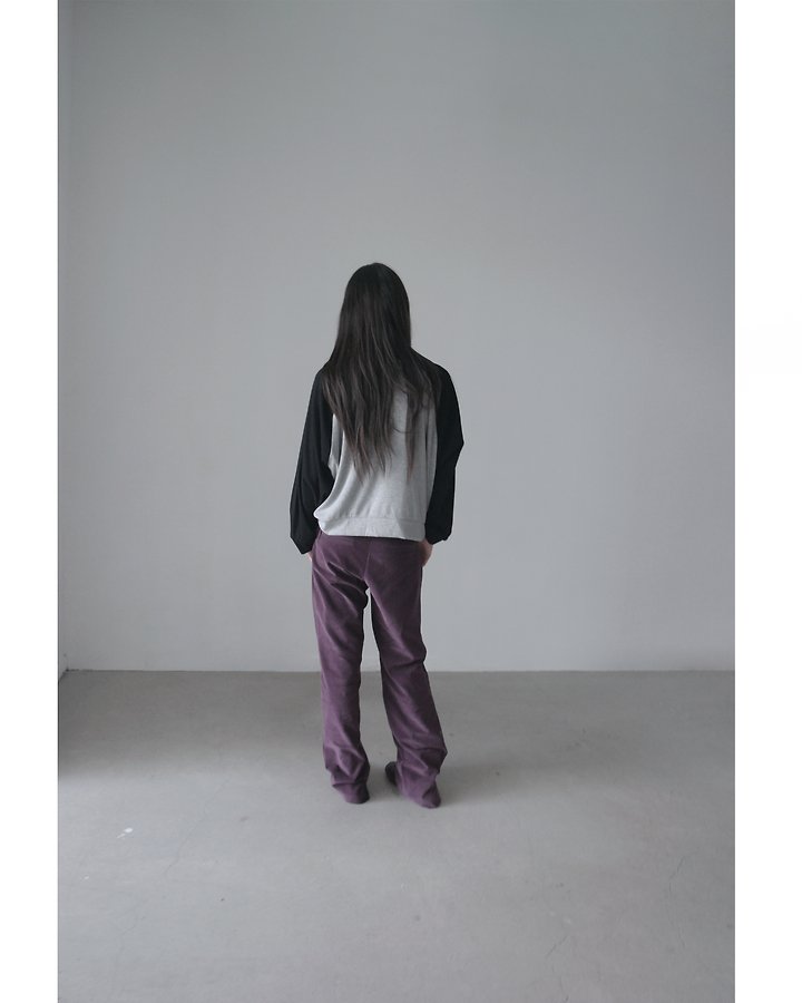 Corduroy Pants by Enten for Women - view 2