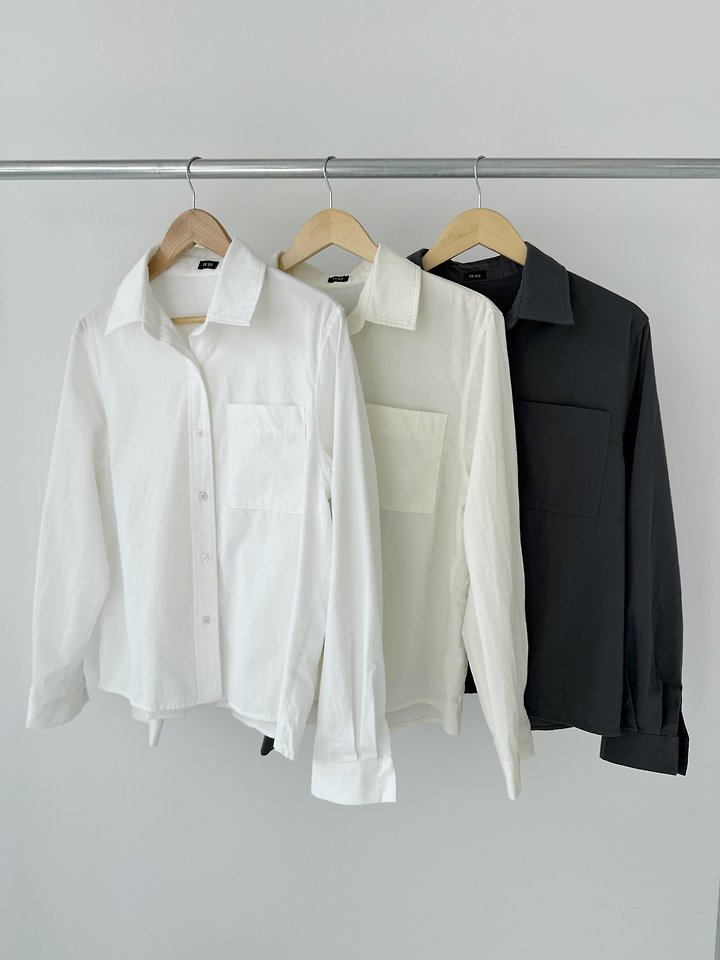 Kay Shirt by Enten for Women - view 6