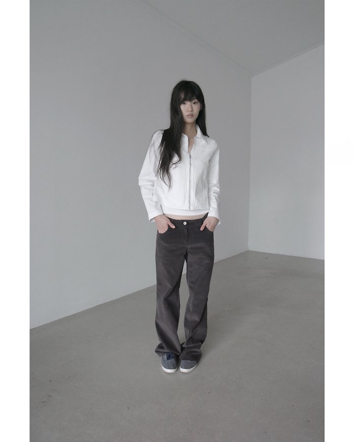Corduroy Pants by Enten for Women - view 3