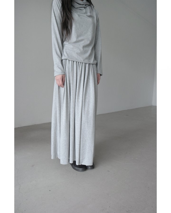 Janne Skirt by Enten for Women - view 4