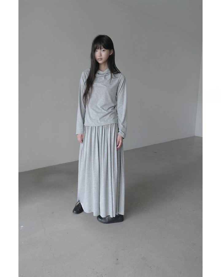 Cornell Turtleneck Tee by Enten for Women - view 1