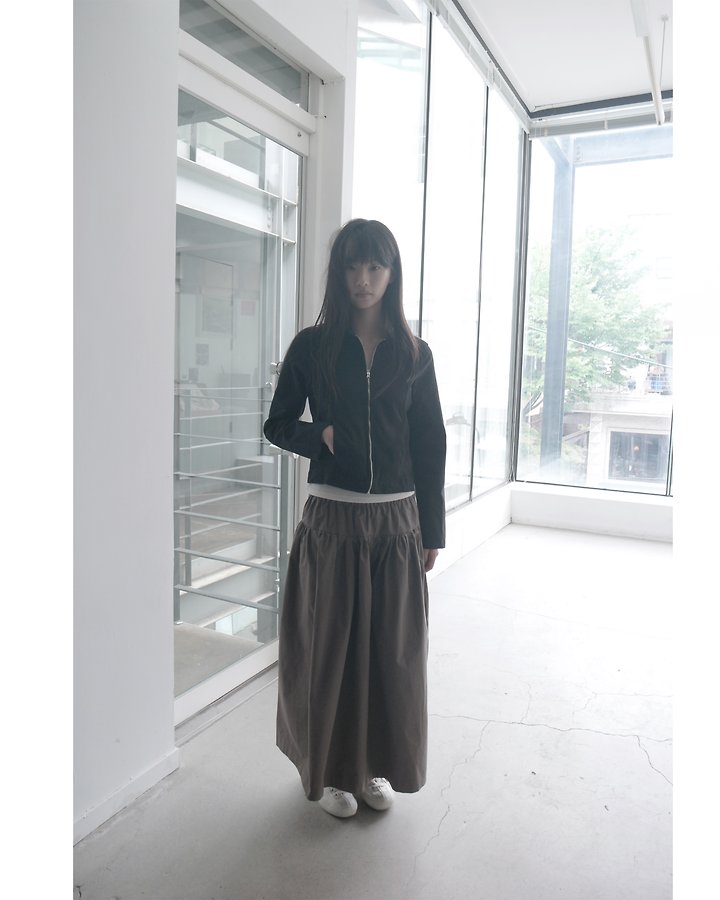 Pudding Skirt by Enten for Women - view 4
