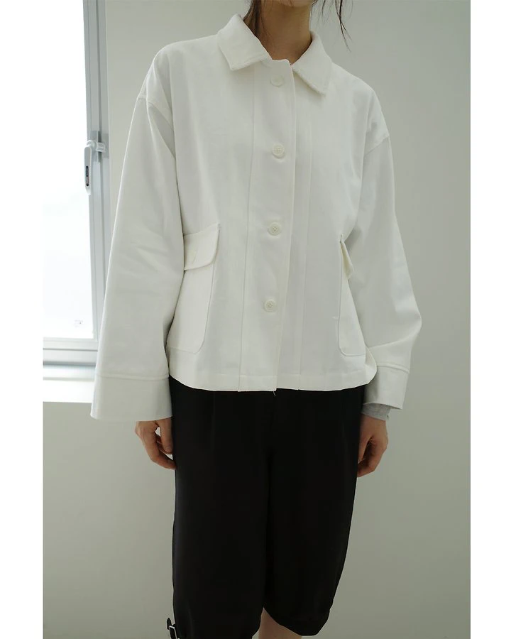 March Jacket by Enten for Women - view 1