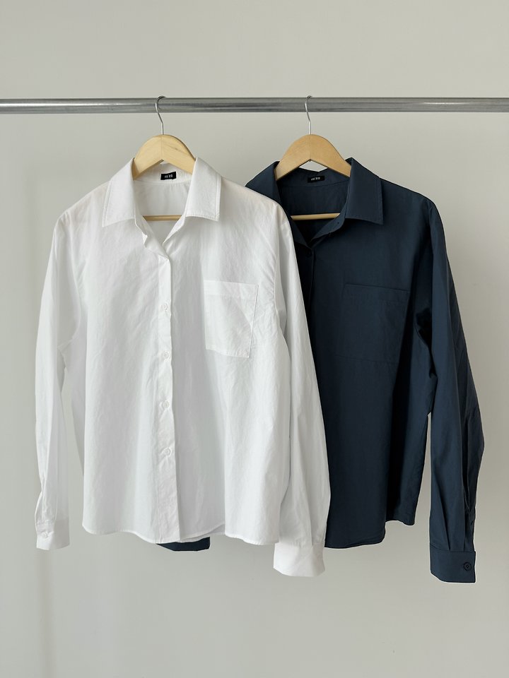 Lien Shirt by Enten for Women - view 11