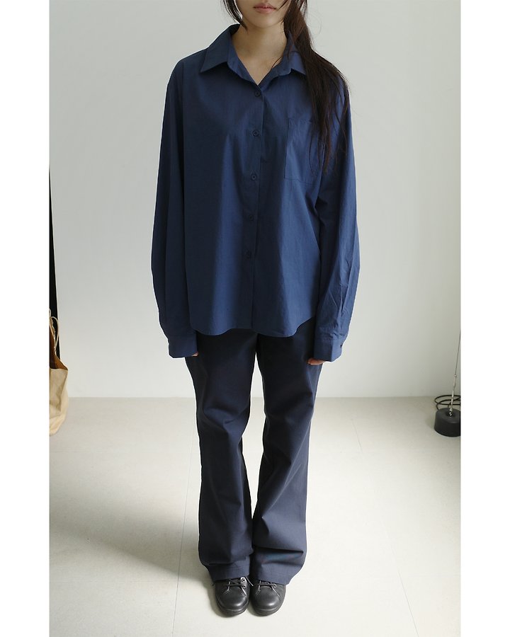 Lien Shirt by Enten for Women - view 9