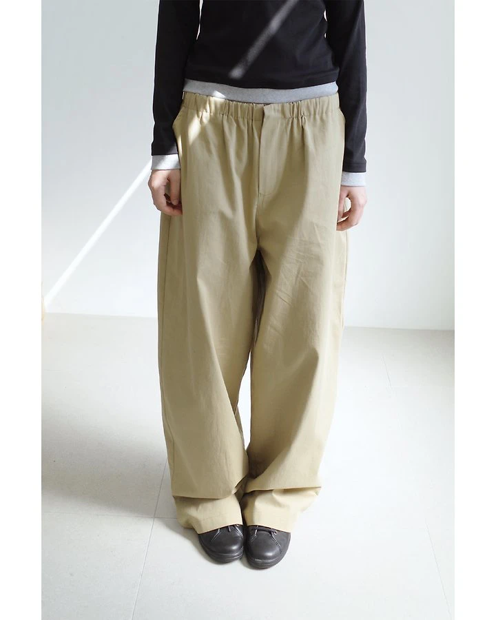 Mute Balloon Pants by Enten for Women - view 5