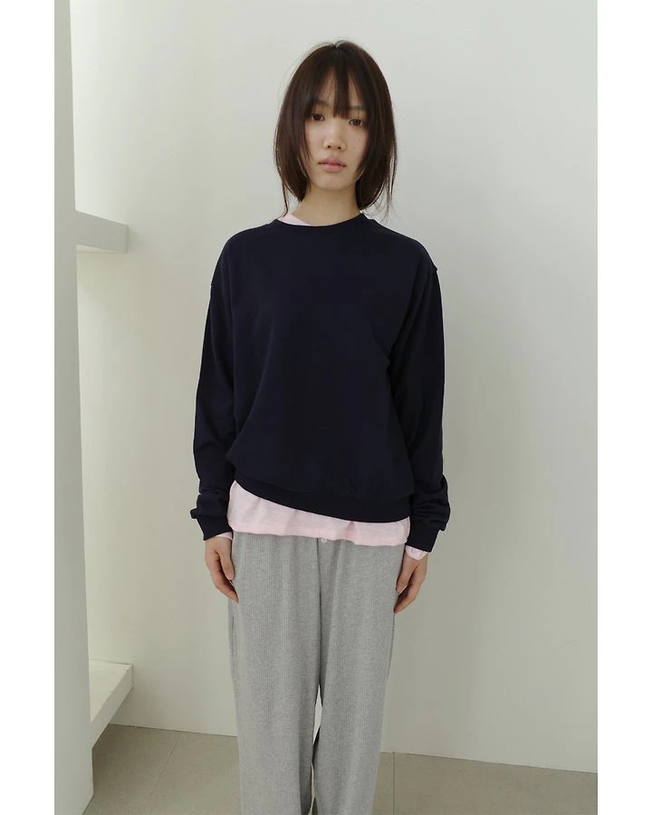 Ed Sweatshirt by Enten for Women - view 3