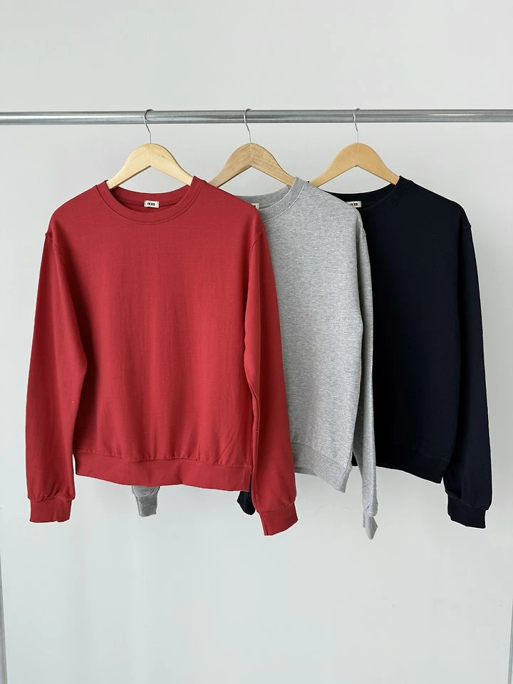 Ed Sweatshirt by Enten for Women - view 5
