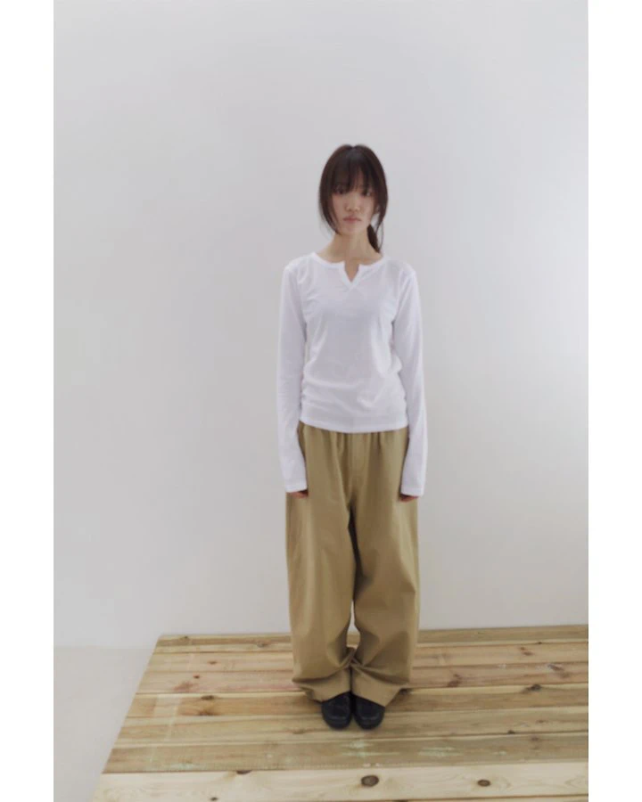 Ragin Tee by Enten for Women - view 2