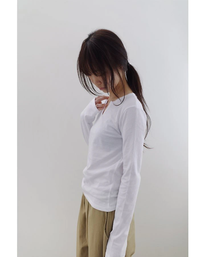 Ragin Tee by Enten for Women - view 4