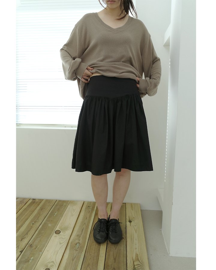 Mood Skirt by Enten for Women - view 2