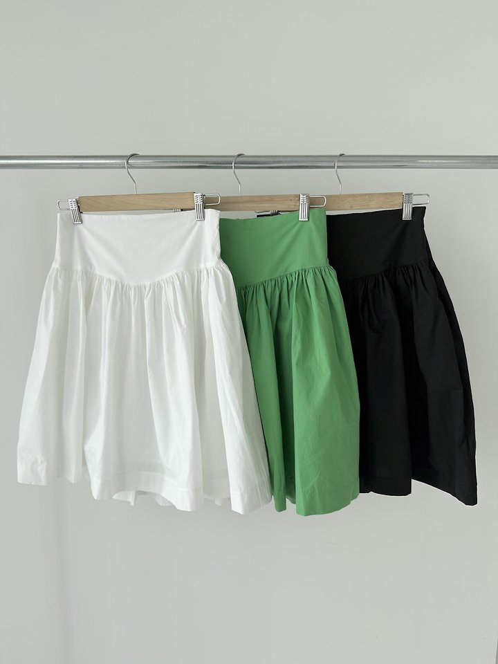 Mood Skirt by Enten for Women - view 8