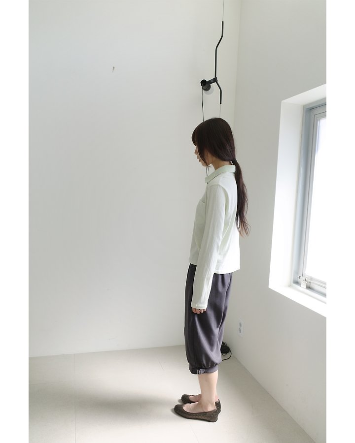Reta Pants by Enten for Women - view 3