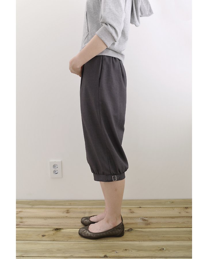 Reta Pants by Enten for Women - view 5