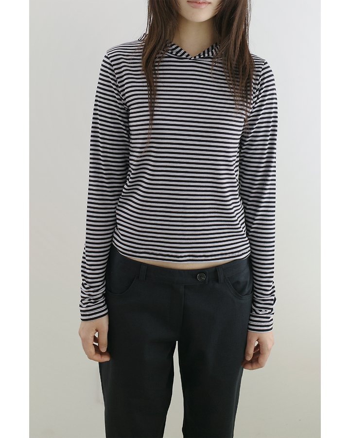 Mellow Hoodie by Enten for Women - view 1