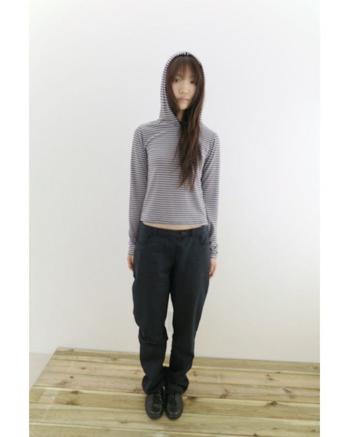 Mellow Hoodie by Enten for Women - view 3