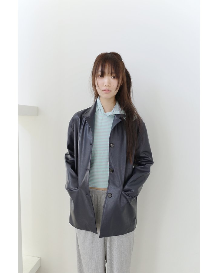 Mellow Hoodie by Enten for Women - view 5
