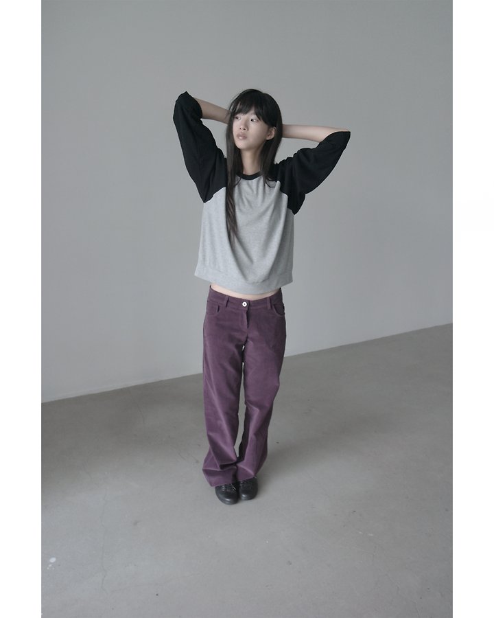 Corduroy Pants by Enten for Women - view 1