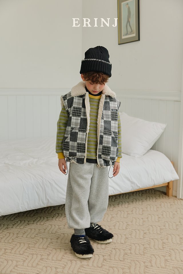 Marni Color Contrast Tee by Erin J for Child - view 9