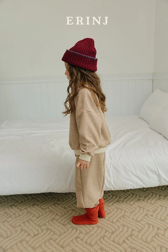 Soft Top & Bottom Set by Erin J for Child - view 4