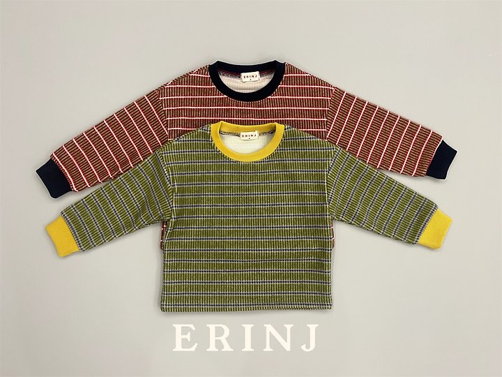 Marni Color Contrast Tee by Erin J for Child - view 1