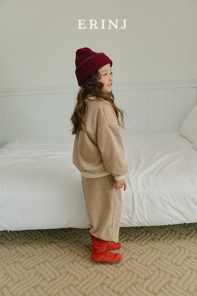 Soft Top & Bottom Set by Erin J for Child - view 12
