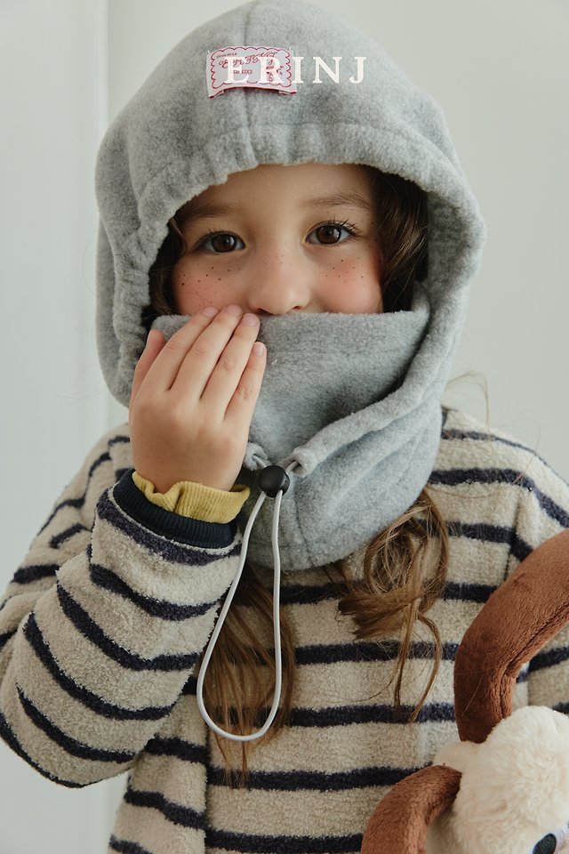 Balaclava by Erin J for Child - view 6