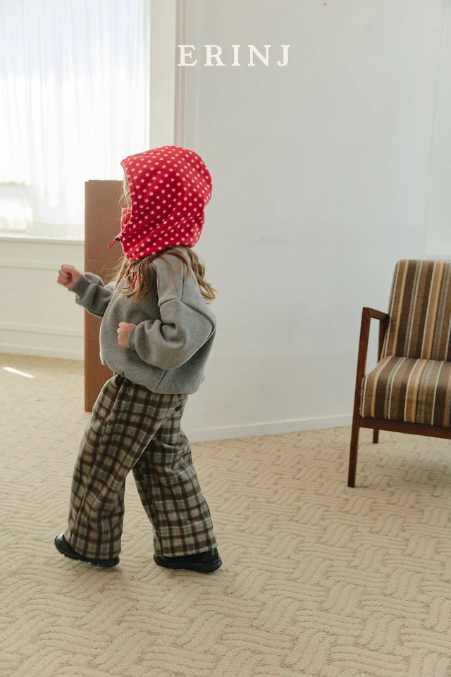 Patch Sweatshirt by Erin J for Child - view 4