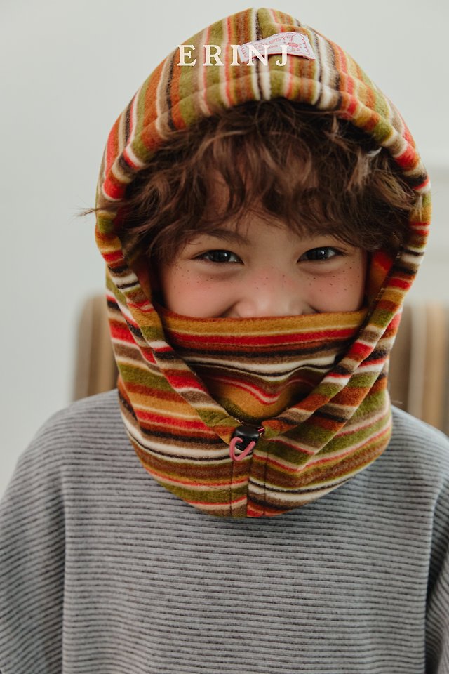 Balaclava by Erin J for Child - view 7