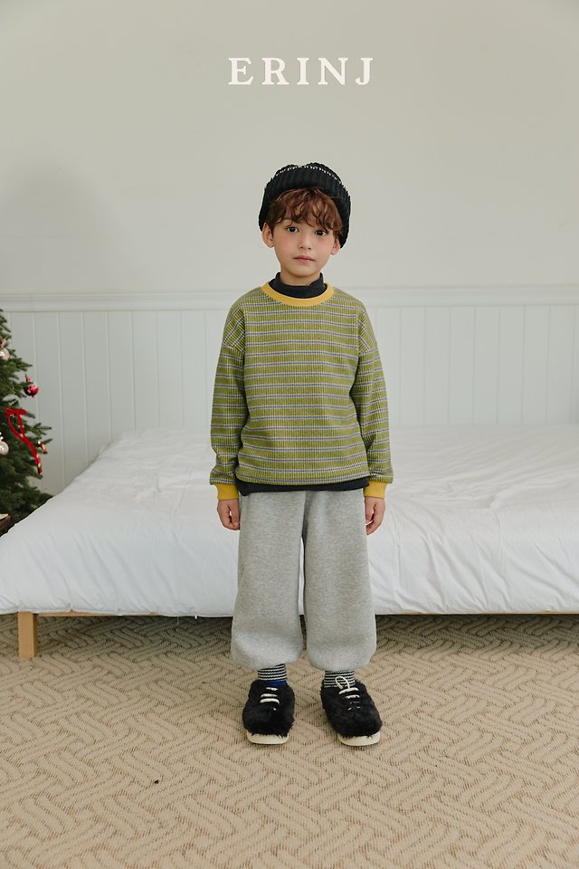 Marni Color Contrast Tee by Erin J for Child - view 4