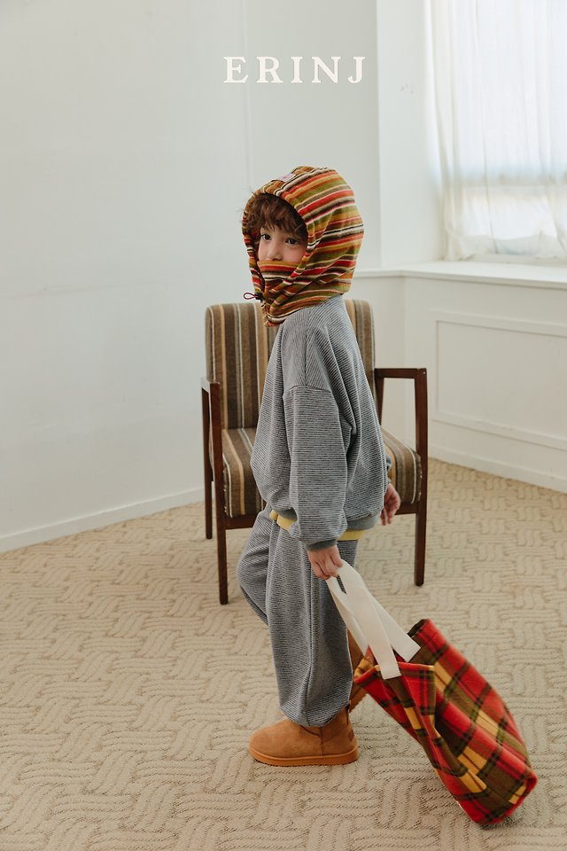 Balaclava by Erin J for Child - view 8