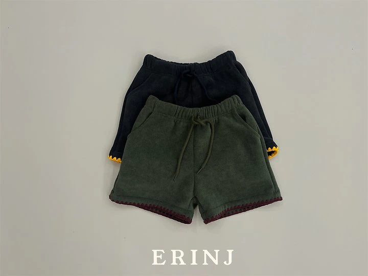 Clam Mel 4-part Pants by Erin J for Child - view 1