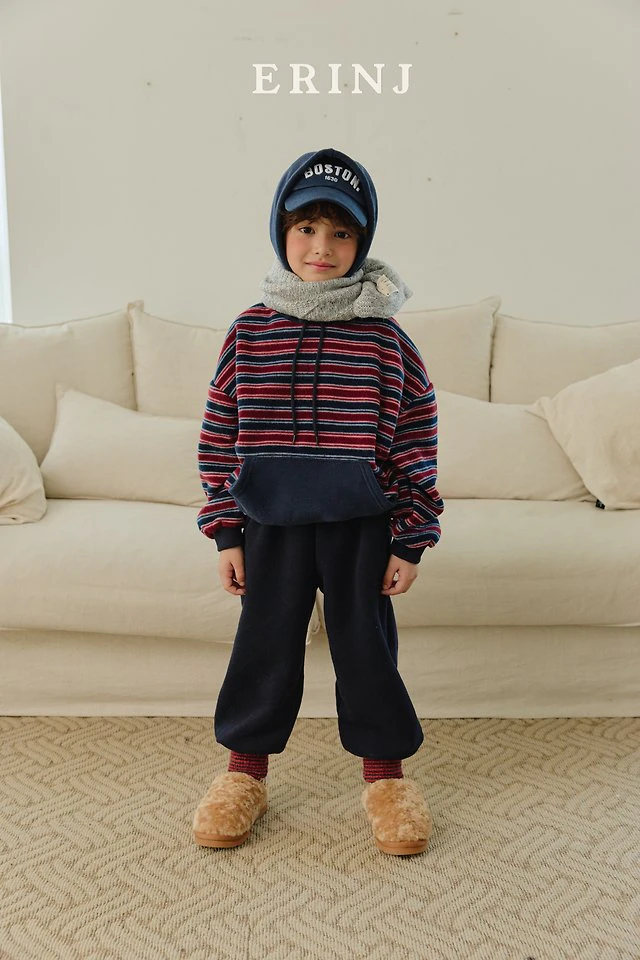 May Knit Muffler by Erin J for Child - view 12
